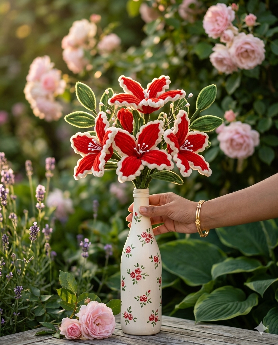 Flower Pot